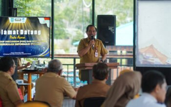 Hal 4 4 Klm Martapura Gelar FGD