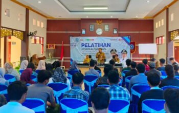 Hal 4 4 Klm Martapura Latihan Pemuda