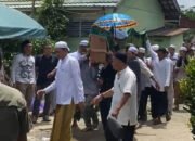 DPRD Kapuas Berduka, Anggota Fraksi PKB Ahmad Baihaqi Berpulang