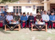 DPRD Kapuas Dukung Penuh Pelaksanaan Operasi Zebra Telabang 2025