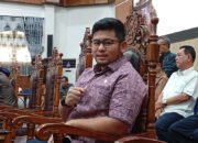 DPRD Apresiasi SIWO PWI Kalteng Peduli Terhadap SSB di Kapuas