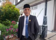 Legislator Kapuas Dukung Penuh Program Jumat Bersih dan Hijau 2025