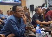 DPRD Kapuas Minta Pembahasan RAPBD 2026 Dilakukan Lebih konstruktif