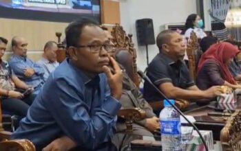 Hal 4 Foto kontrak Kapuas 5