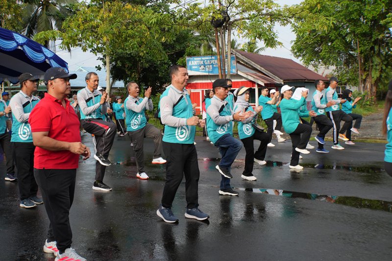 Hal 4 Foto kontrak Kapuas