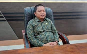 Hal 4 Foto kontrak kapuas 6