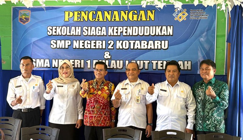 Hal 4 Kotabaru 3 klm 1