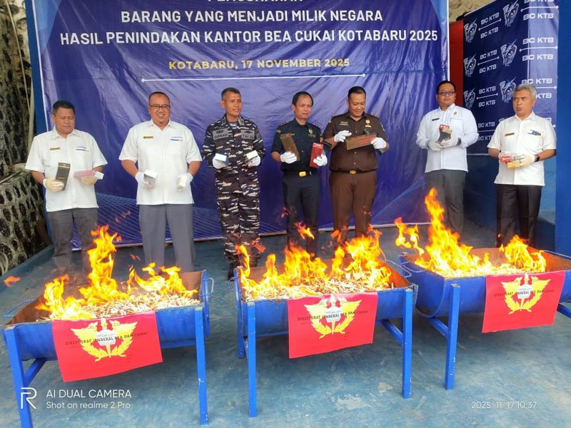 Hal 4 Kotabaru 3 klm 12