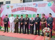 Teladani Semangat Pahlawan