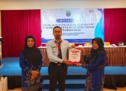 Workshop Manajemen Data dan Statistik 2025