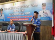 Dinkes Kerahkan RS dan Puskesmas, Fokus Tekan Angka Kematian Ibu dan Bayi