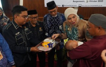 Remaja Putri Dibekali Edukasi Gizi, Banjarmasin Genjot Pencegahan Anemia dan Stunting 5 Hal 5 3 KLm KOntrak 2