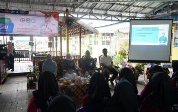 Remaja Putri Dibekali Edukasi Gizi, Banjarmasin Genjot Pencegahan Anemia dan Stunting 4 Hal 5 3 KLm Kontrak 1