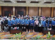 Disperdagin Genjot Pelatihan, IKM Banjarmasin Siap Naik Kelas