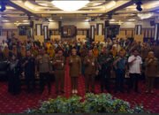 Wakil Wali Kota Apresiasi Bimtek Koperasi Merah Putih Siap Cetak Penggerak Ekonomi Baru