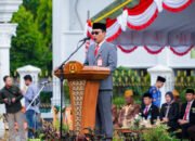 Peringati Hari Pahlawan 2025, Pemko Banjarbaru Ajak Masyarakat Teladani Semangat Juang Pendahulu