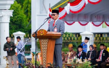 Peringati Hari Pahlawan 2025, Pemko Banjarbaru Ajak Masyarakat Teladani Semangat Juang Pendahulu 7 Hal 6 3 KLM BJB 1 1