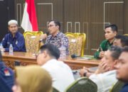 Pemko Banjarbaru Matangkan Persiapan Kegiatan Rutin 5 Rajab 1447 H