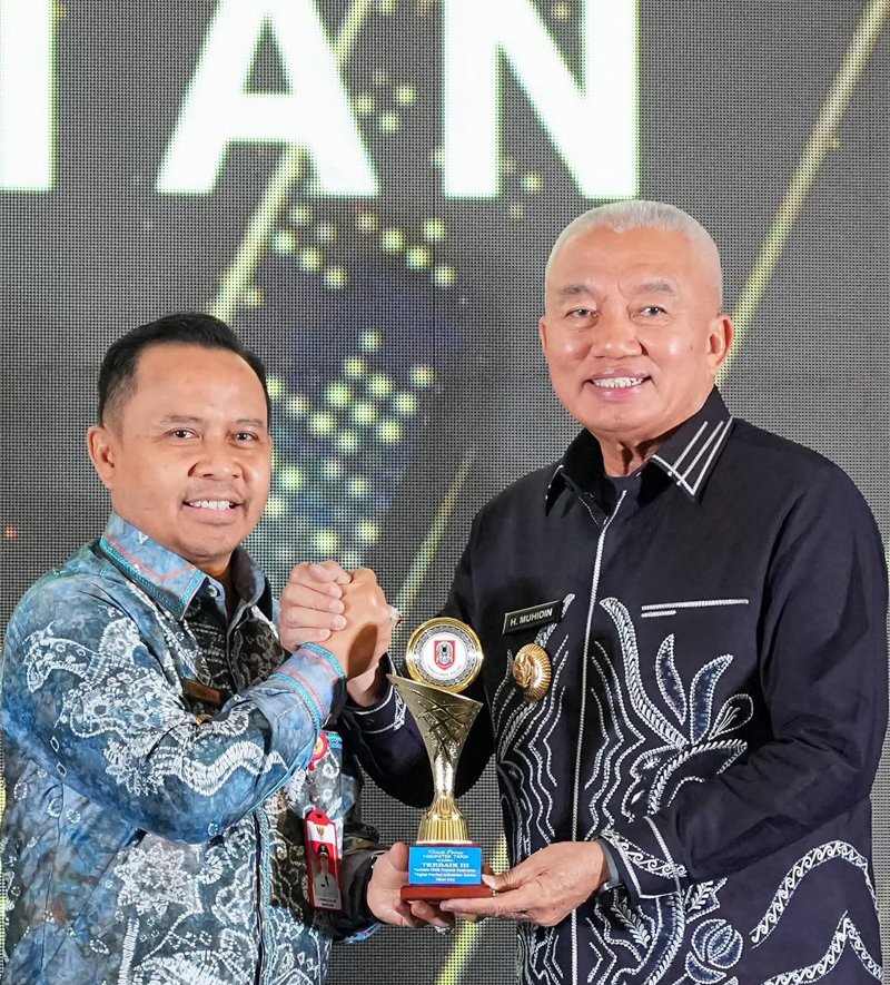 Kesejahteraan Aparatur, Kenaikan Yang Di Tunggu Puluhan Tahun 1 Hal 8 Lapaus1.1 3 klm 1