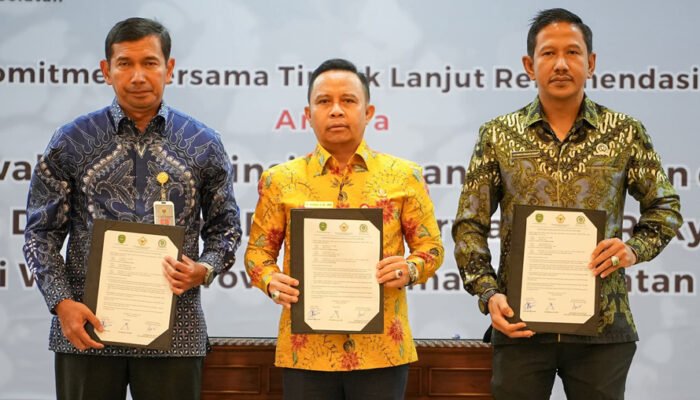 Kesejahteraan Aparatur, Kenaikan Yang Di Tunggu Puluhan Tahun 4 Hal 8 Lapsus1.1 3 klm