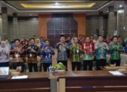 Wabup Tabalong: “Aplikasi SMaRT Desa, Permudah Informasi Desa Agar Bisa Akses”