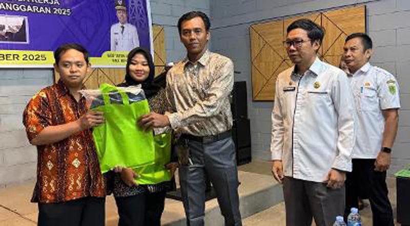 Gelar Tiga Pelatihan, Disnaker Berharap Mampu Cetak SDM Unggul 1 Hal 8 TABALONG Adv 3 klm 1