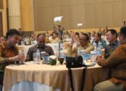 Bupati Dukung Upaya Peningkatan Lifting Migas dan Minta Perbaikan Jalan Produksi