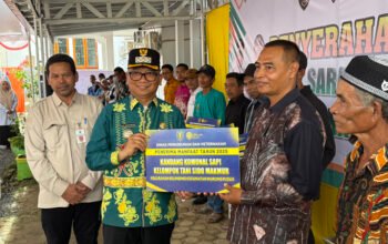 Tingkatkan Produksi, Pemkab Bantu Alat Bagi Petani dan Peternak 5 Hal 9 TABALONG Adv 1 3 klm