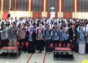 109 Guru Ikuti Pelatihan Bakal Calon Kepala Sekola