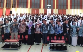 109 Guru Ikuti Pelatihan Bakal Calon Kepala Sekola 6 Hal4 4 KLm Martapura Ikuti Pelatihan