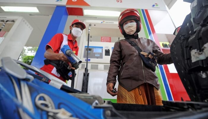 Pertamina Patra Niaga Regional Kalimantan Tegaskan Kualitas BBM di Hulu Sungai Tengah Aman dan Stok Terjaga