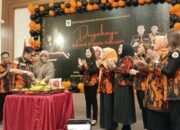 Srikandi Pemuda Pancasila Kalsel Genap 42 Tahun, Bang Hasnur Apresiasi Kiprah dan Pengabdian untuk Banua