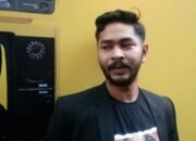 Ini Pengakuan dan Status Artis Onad Terkait Kasus Narkoba