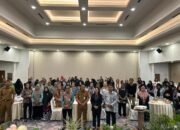 DPMPTSP Kalsel Gelar Rakor Kemitraan Dunia Usaha, Perkuat Sinergi UMKM dan Investor