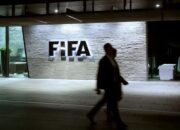 FIFA Tolak Banding Malaysia Terkait Pemalsuan Dokumen Tujuh Pemain Naturalisasi