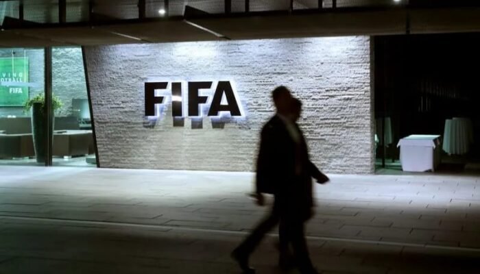 FIFA Tolak Banding Malaysia Terkait Pemalsuan Dokumen Tujuh Pemain Naturalisasi