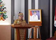 Herson Sebut ISPO untuk Daya Saing Sawit Rakyat Kalteng