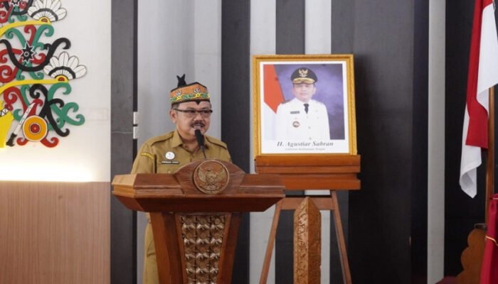 Herson Sebut ISPO untuk Daya Saing Sawit Rakyat Kalteng