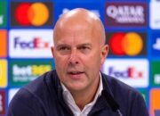 Pelatih Liverpool Minta ‘Bantuan’ Suporter Hadapi Real Madrid di Liga Champions