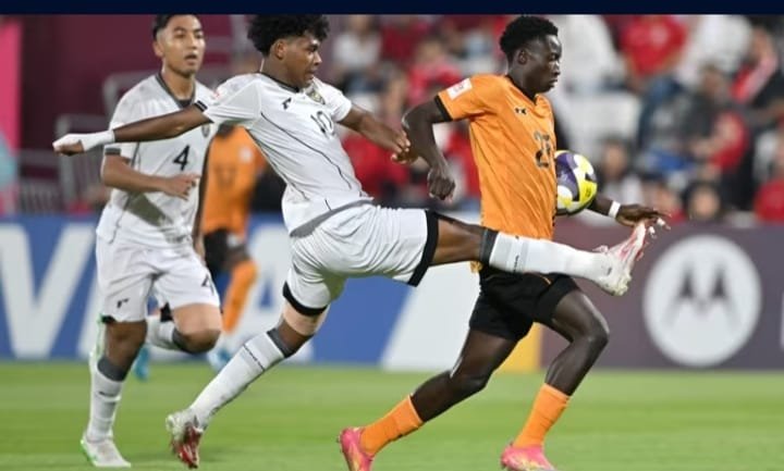 Indonesia Dikalahkan Zambia 1-3, Brazil Bantai Honduras 7-0 di Piala Dunia U-17 1 IMG 20251105 WA0003