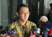 Inilah Sosok 10 Orang yang Ditangkap dalam OTT Gubernur Riau