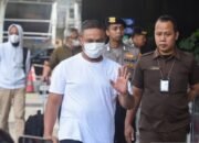 KPK Sebut Ada Jatah ‘Preman’ untuk Kepala Daerah Terkait OTT Gubernur Riau