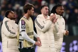 Tottenham Bantai Copenhagen, Juventus Ditahan Sporting di Liga Champions 1 IMG 20251105 WA0008