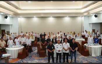 Banjarmasin Terapkan KKI Bank Kalsel, Dorong Transparansi Efisiensi dan Serapan Belanja Daerah yang Lebih Berkualitas