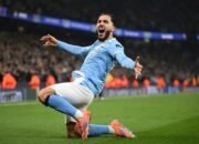 Phil Foden Cetak Brace, Bawa Manchester City Hajar Dortmund 4-1 di Liga Champions