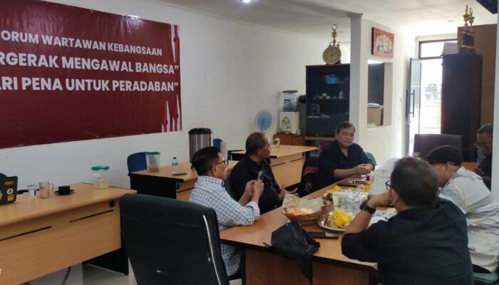 Forum Wartawan Kebangsaan Desak Revisi UU Pers: Perlindungan Wartawan Dinilai Lemah