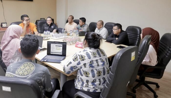 Komisi I DPRD Kalsel Minta Kejelasan Transfer Dana Desa ke Kemendes