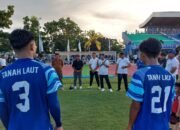 Sepakbola Tala Bantai Tanbu 3-0, Puncaki Klasemen Grup E Porprov Kalsel