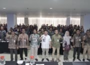 Samsul Rizal Dorong Desa Mandiri dan Tangguh Pangan di HST
