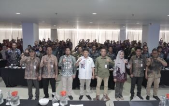 Samsul Rizal Dorong Desa Mandiri dan Tangguh Pangan di HST 8 IMG 20251108 WA0026